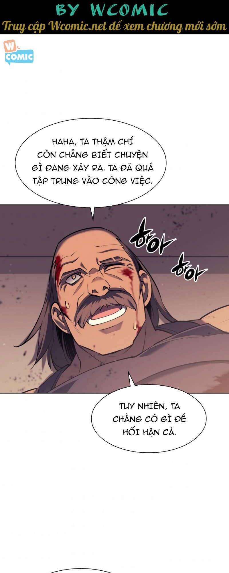 Thợ Rèn Huyền Thoại chapter 81 - Upload bởi truyensieuhay.com