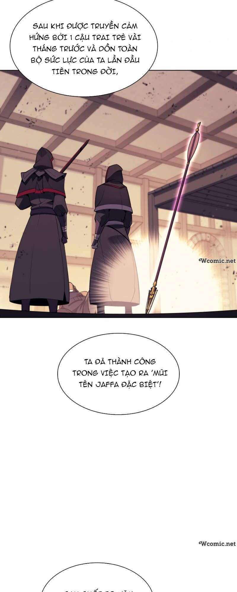 Thợ Rèn Huyền Thoại chapter 81 - Upload bởi truyensieuhay.com