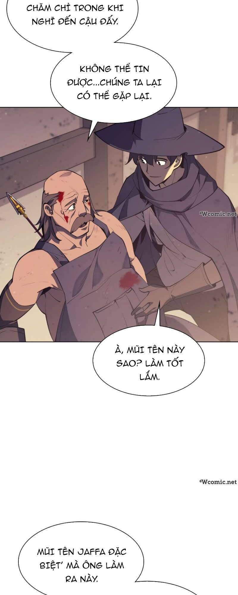 Thợ Rèn Huyền Thoại chapter 81 - Upload bởi truyensieuhay.com