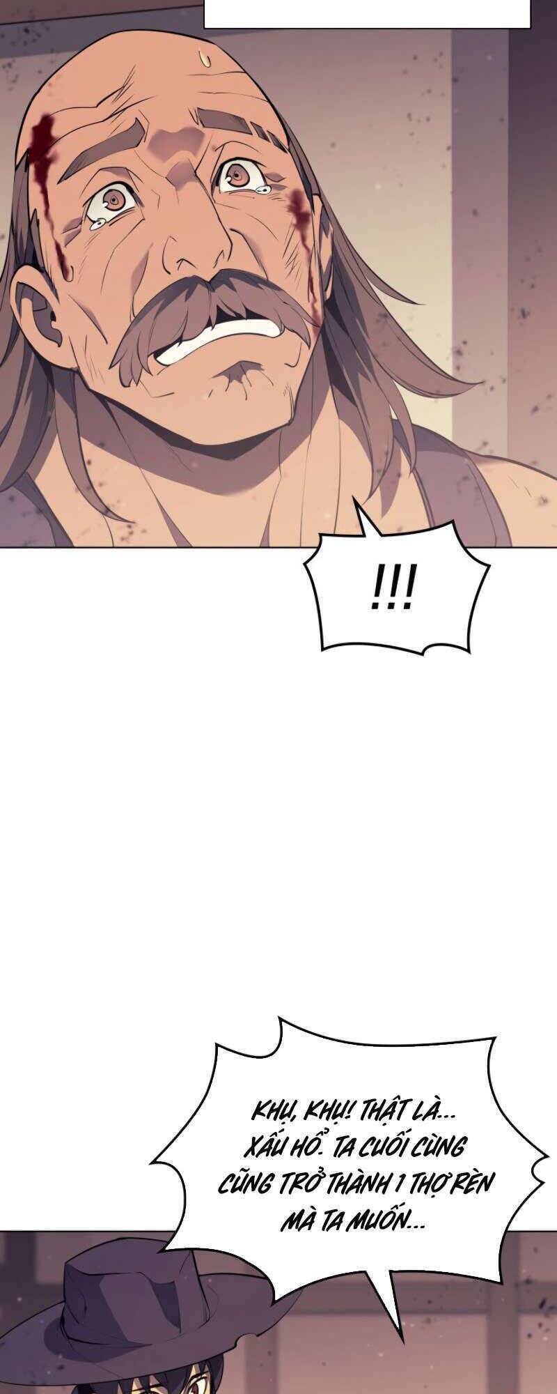 Thợ Rèn Huyền Thoại chapter 81 - Upload bởi truyensieuhay.com