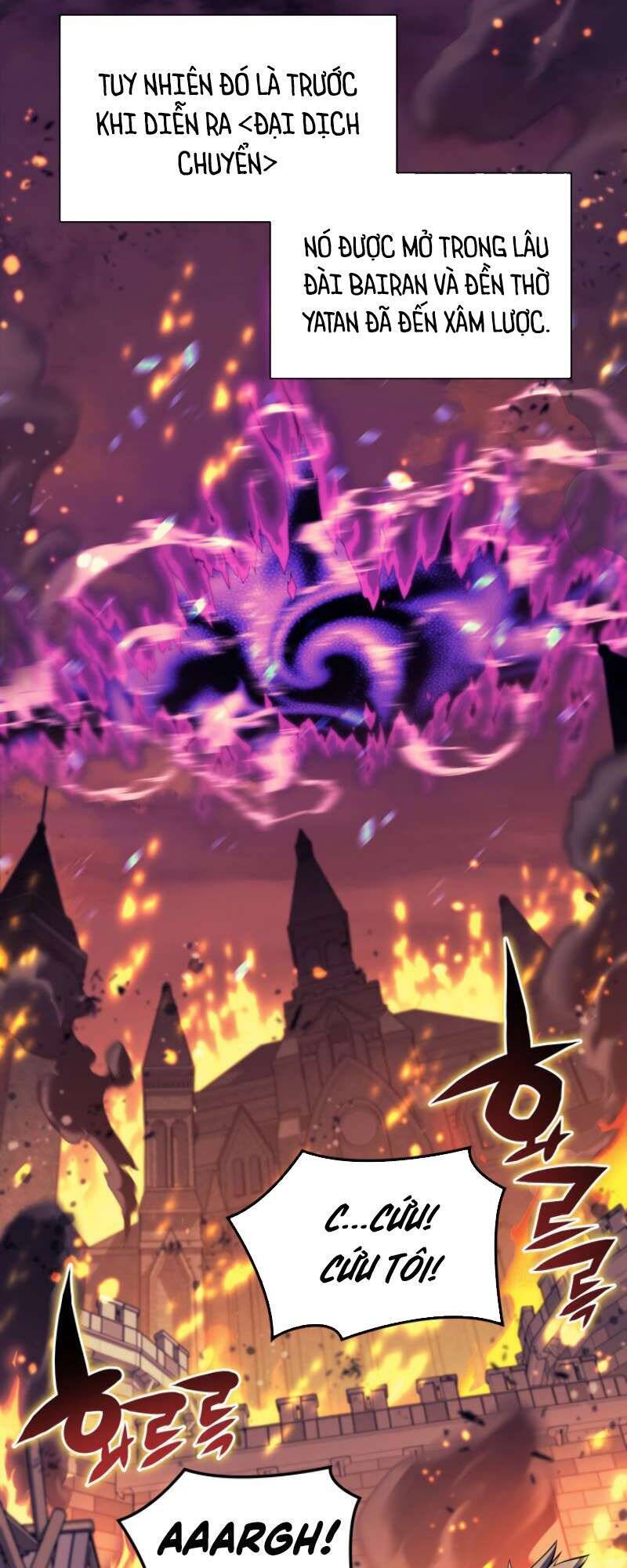 Thợ Rèn Huyền Thoại chapter 81 - Upload bởi truyensieuhay.com