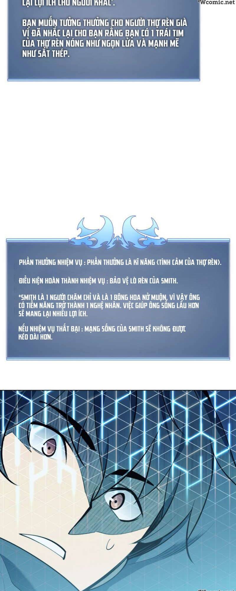 Thợ Rèn Huyền Thoại chapter 81 - Upload bởi truyensieuhay.com