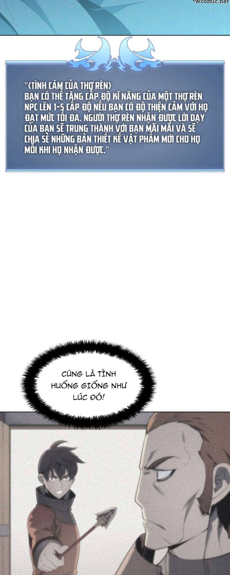Thợ Rèn Huyền Thoại chapter 81 - Upload bởi truyensieuhay.com