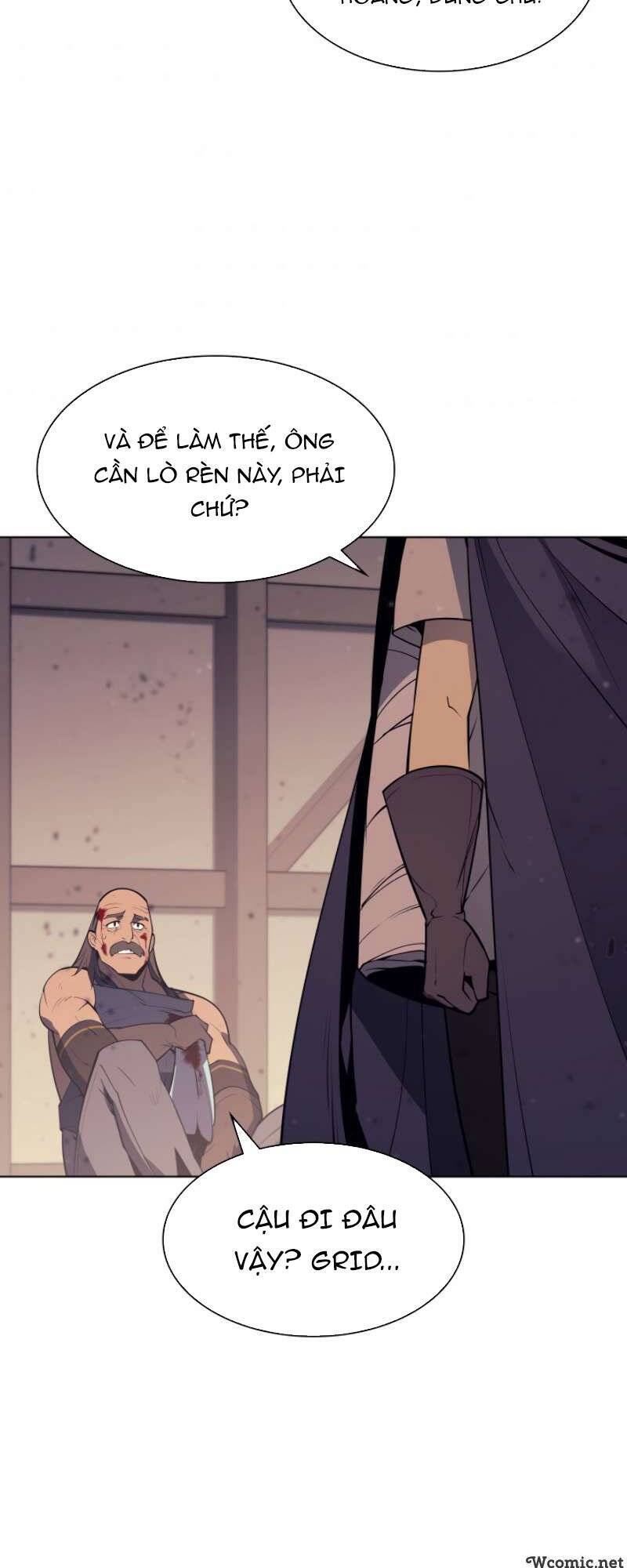 Thợ Rèn Huyền Thoại chapter 81 - Upload bởi truyensieuhay.com