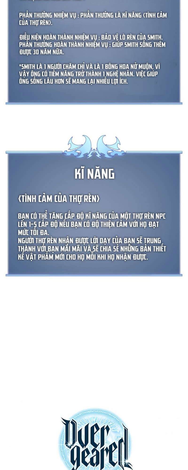 Thợ Rèn Huyền Thoại chapter 81 - Upload bởi truyensieuhay.com