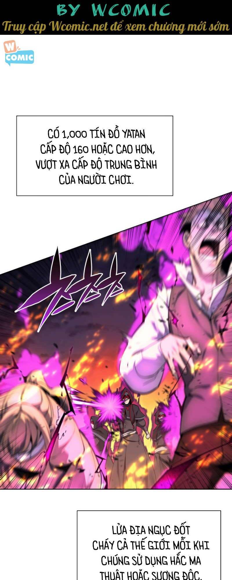 Thợ Rèn Huyền Thoại chapter 81 - Upload bởi truyensieuhay.com