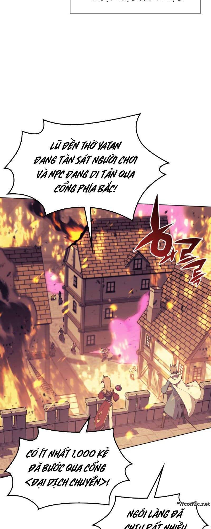 Thợ Rèn Huyền Thoại chapter 81 - Upload bởi truyensieuhay.com
