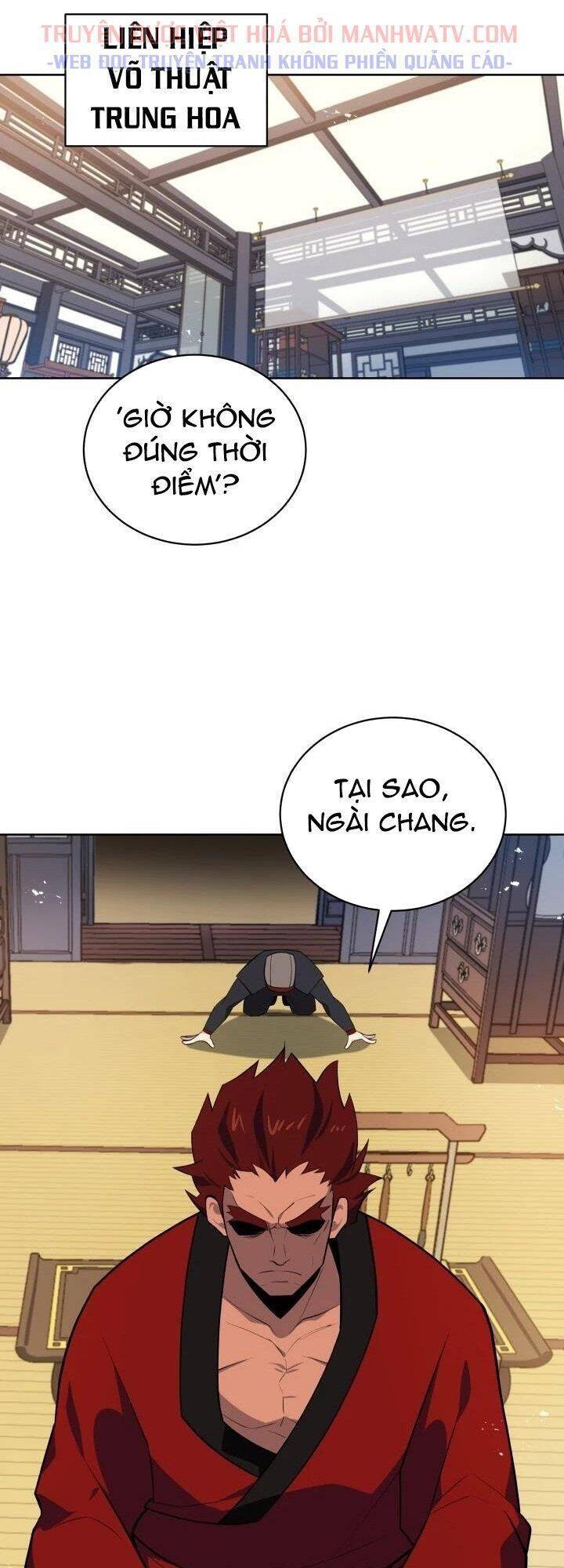 Ma tôn tái thế chapter 100 - Upload bởi truyensieuhay.com