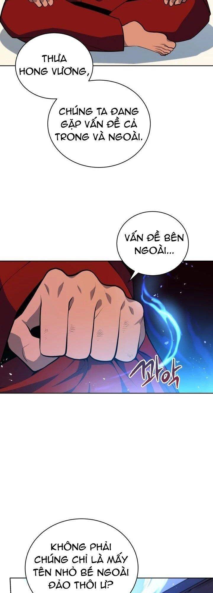 Ma tôn tái thế chapter 100 - Upload bởi truyensieuhay.com