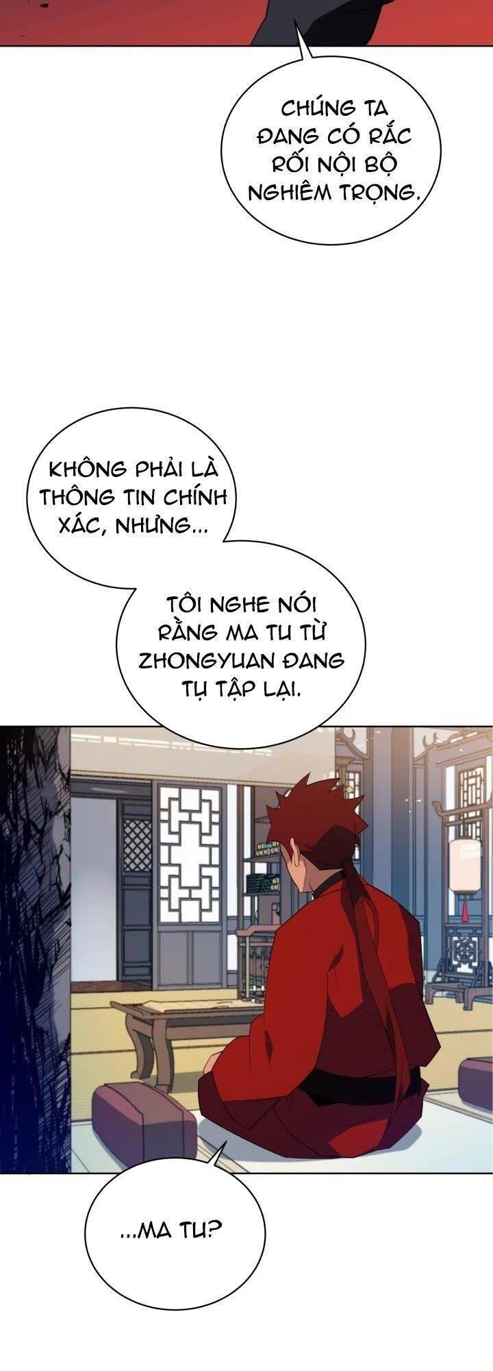 Ma tôn tái thế chapter 100 - Upload bởi truyensieuhay.com