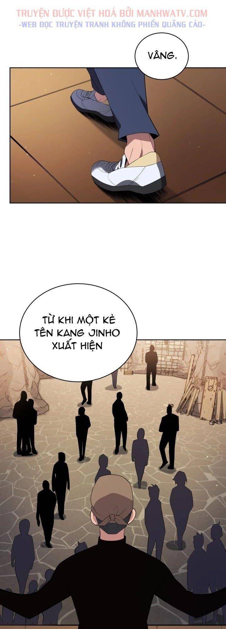 Ma tôn tái thế chapter 100 - Upload bởi truyensieuhay.com