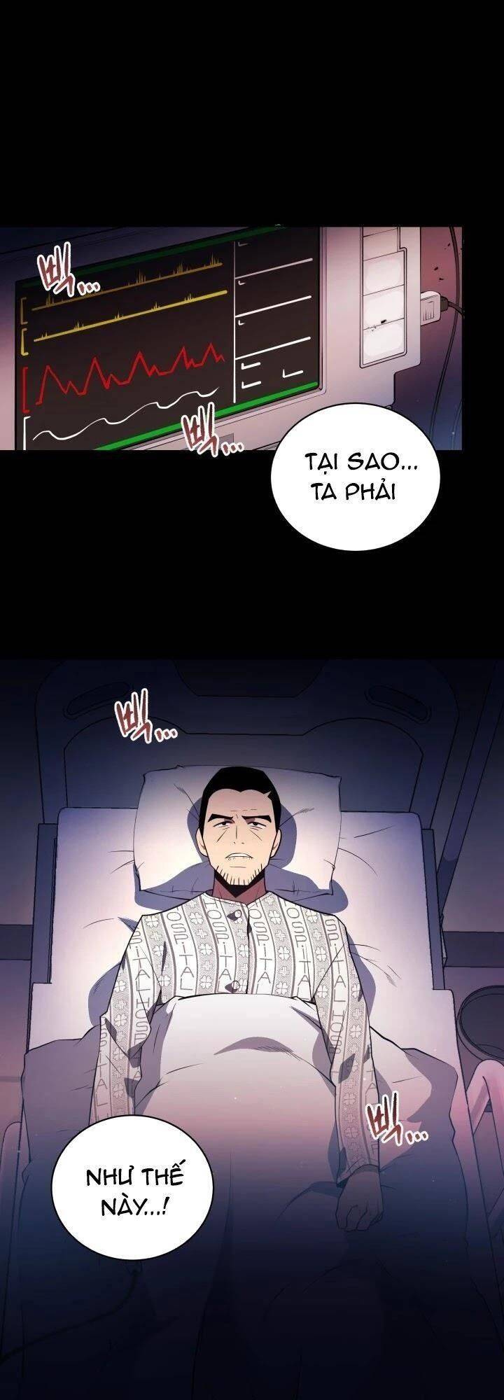 Ma tôn tái thế chapter 100 - Upload bởi truyensieuhay.com