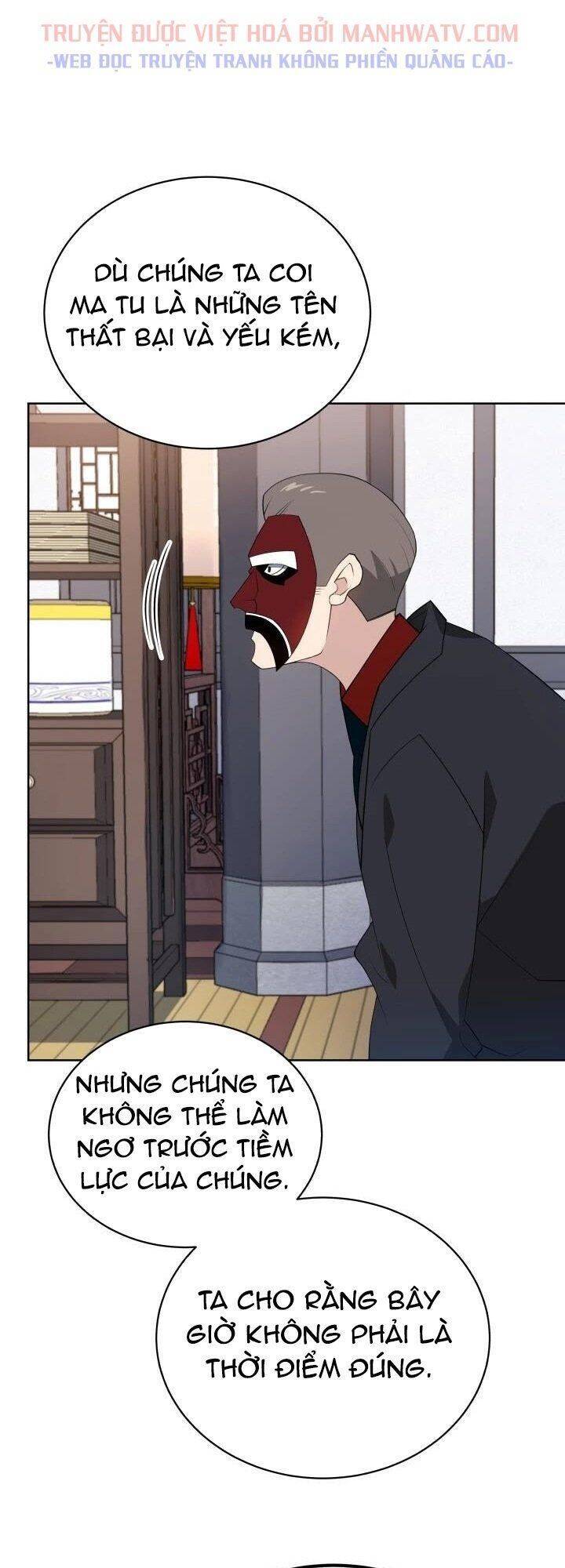Ma tôn tái thế chapter 100 - Upload bởi truyensieuhay.com