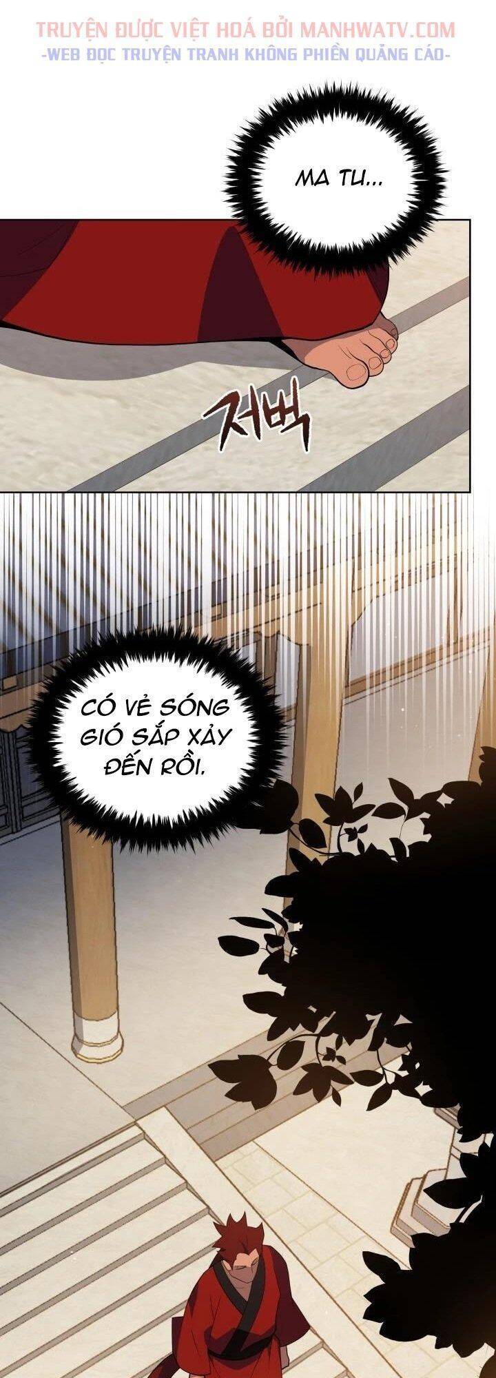 Ma tôn tái thế chapter 100 - Upload bởi truyensieuhay.com