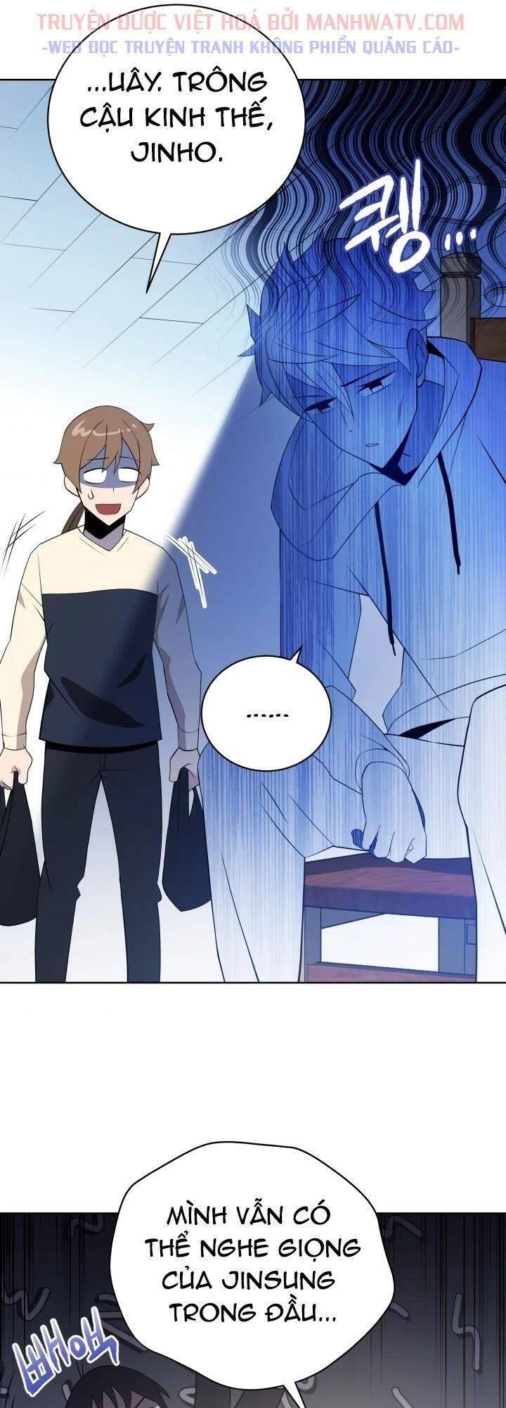 Ma tôn tái thế chapter 100 - Upload bởi truyensieuhay.com