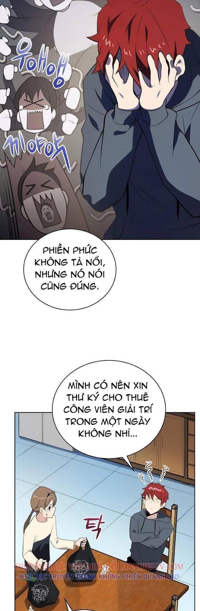 Ma tôn tái thế chapter 100 - Upload bởi truyensieuhay.com
