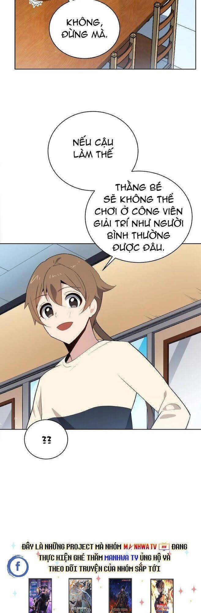 Ma tôn tái thế chapter 100 - Upload bởi truyensieuhay.com