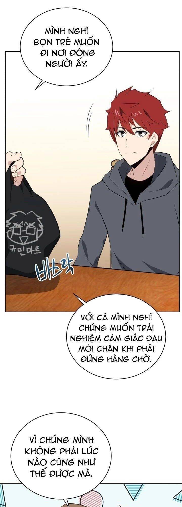 Ma tôn tái thế chapter 100 - Upload bởi truyensieuhay.com