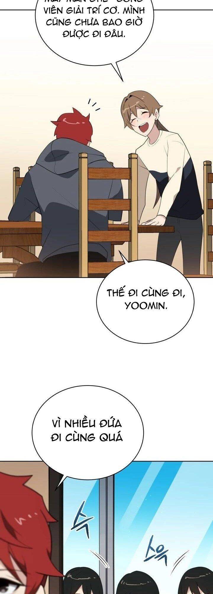 Ma tôn tái thế chapter 100 - Upload bởi truyensieuhay.com
