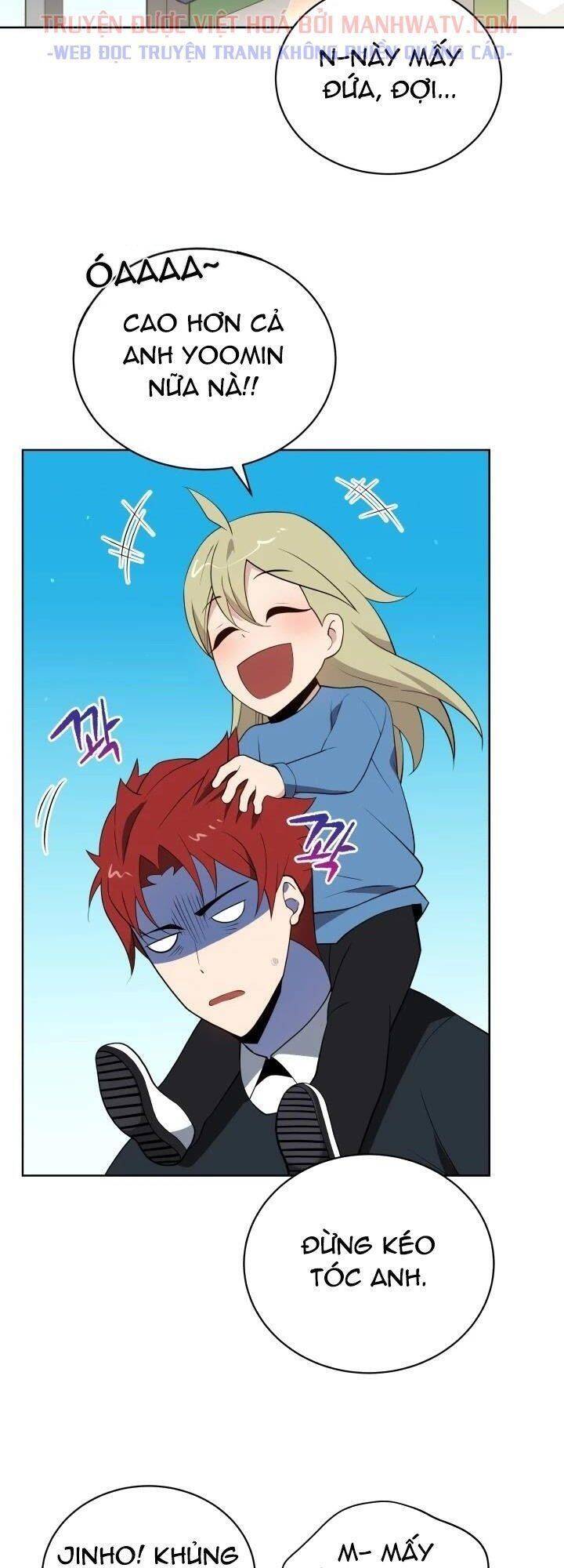 Ma tôn tái thế chapter 100 - Upload bởi truyensieuhay.com