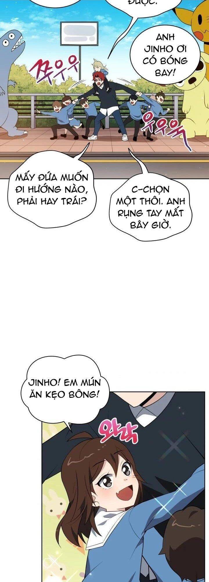 Ma tôn tái thế chapter 100 - Upload bởi truyensieuhay.com