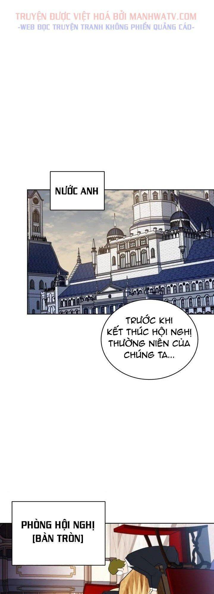 Ma tôn tái thế chapter 100 - Upload bởi truyensieuhay.com