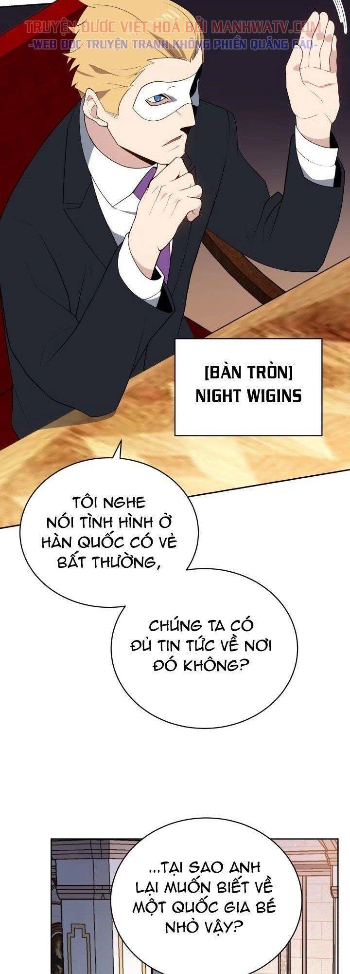 Ma tôn tái thế chapter 100 - Upload bởi truyensieuhay.com