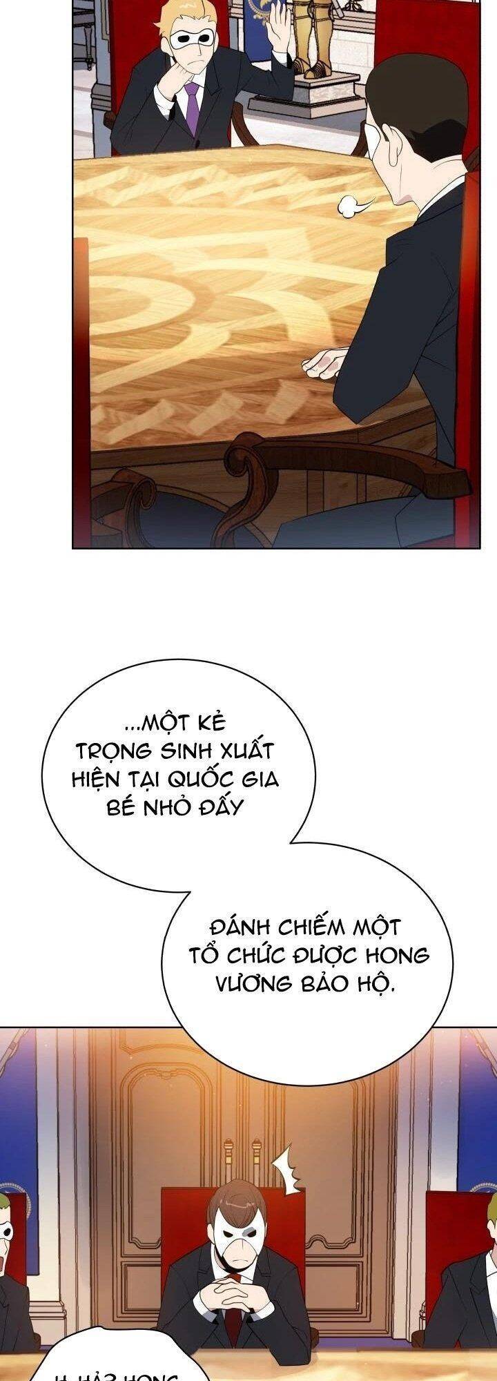 Ma tôn tái thế chapter 100 - Upload bởi truyensieuhay.com