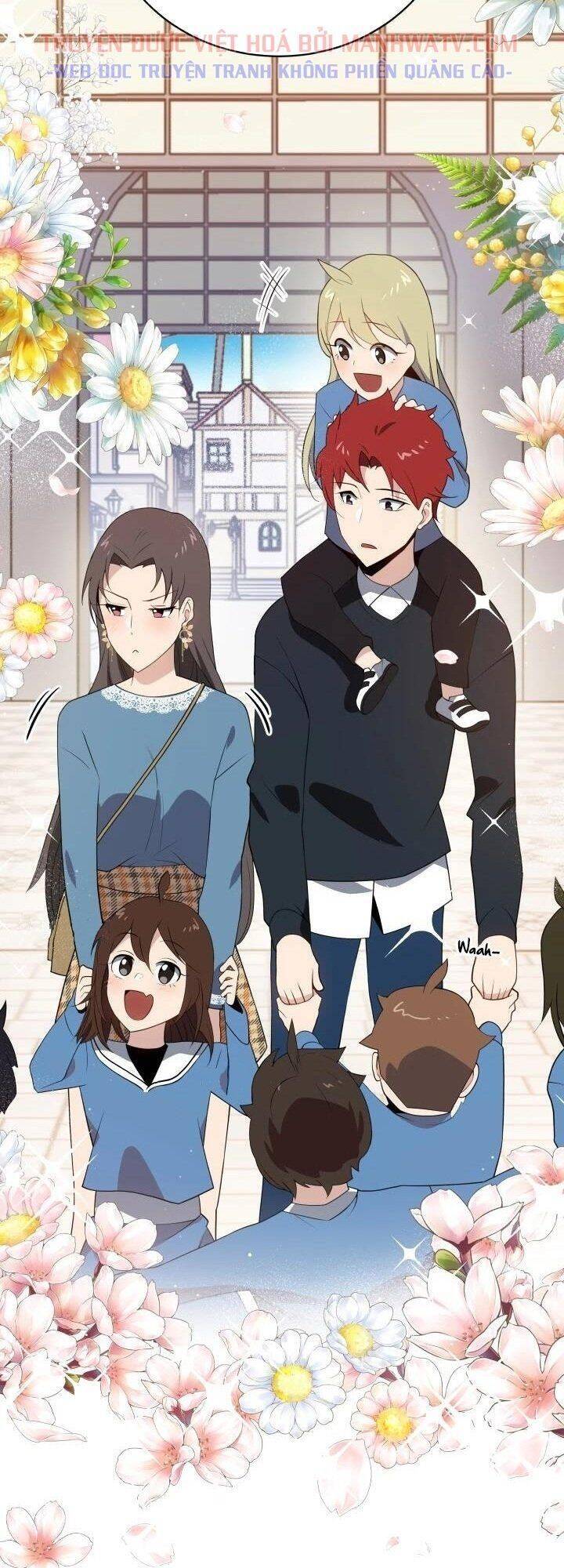 Ma tôn tái thế chapter 100 - Upload bởi truyensieuhay.com