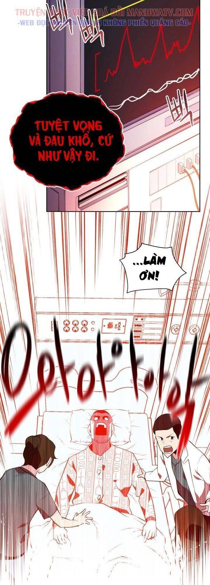 Ma tôn tái thế chapter 100 - Upload bởi truyensieuhay.com