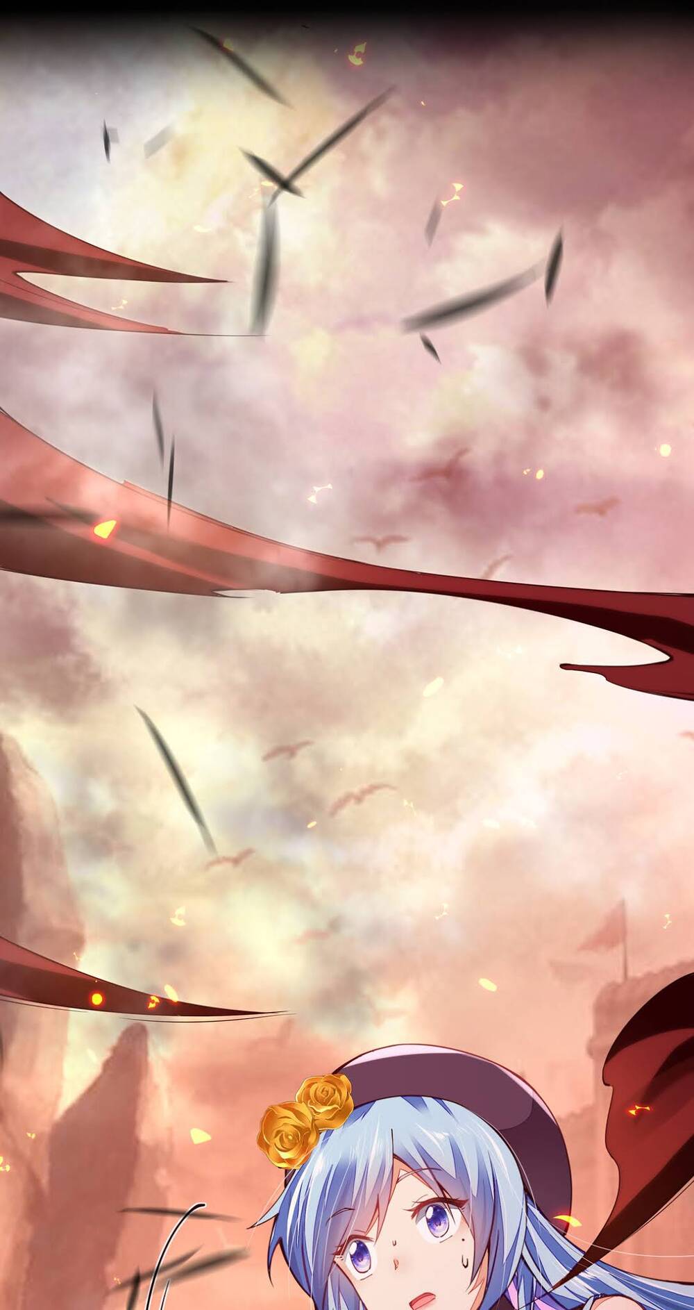 Sức Mạnh Kiếm Thần chapter 5 - Trang 27