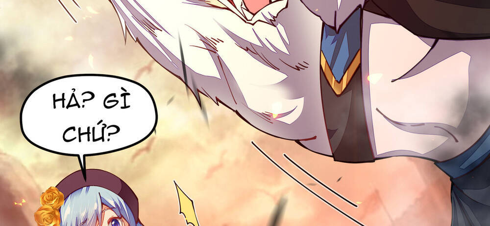 Sức Mạnh Kiếm Thần chapter 5 - Trang 30