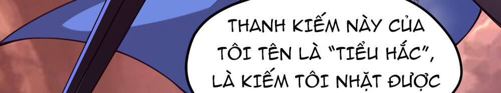 Sức Mạnh Kiếm Thần chapter 5 - Trang 49