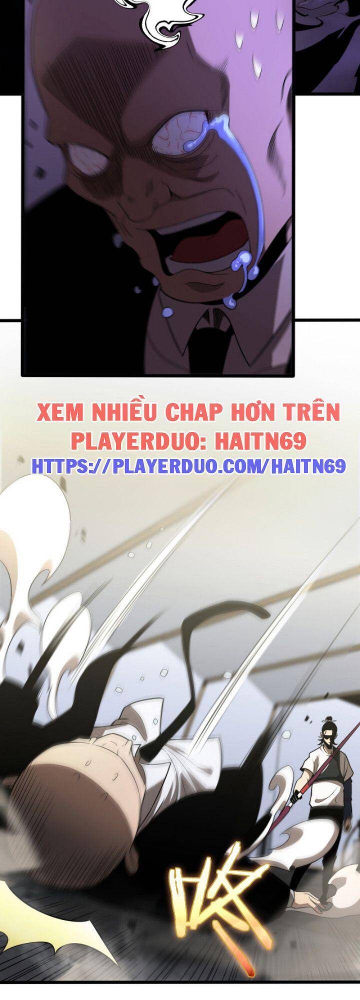 Chư giới tận thế online chapter 36 - Upload bởi truyensieuhay.com