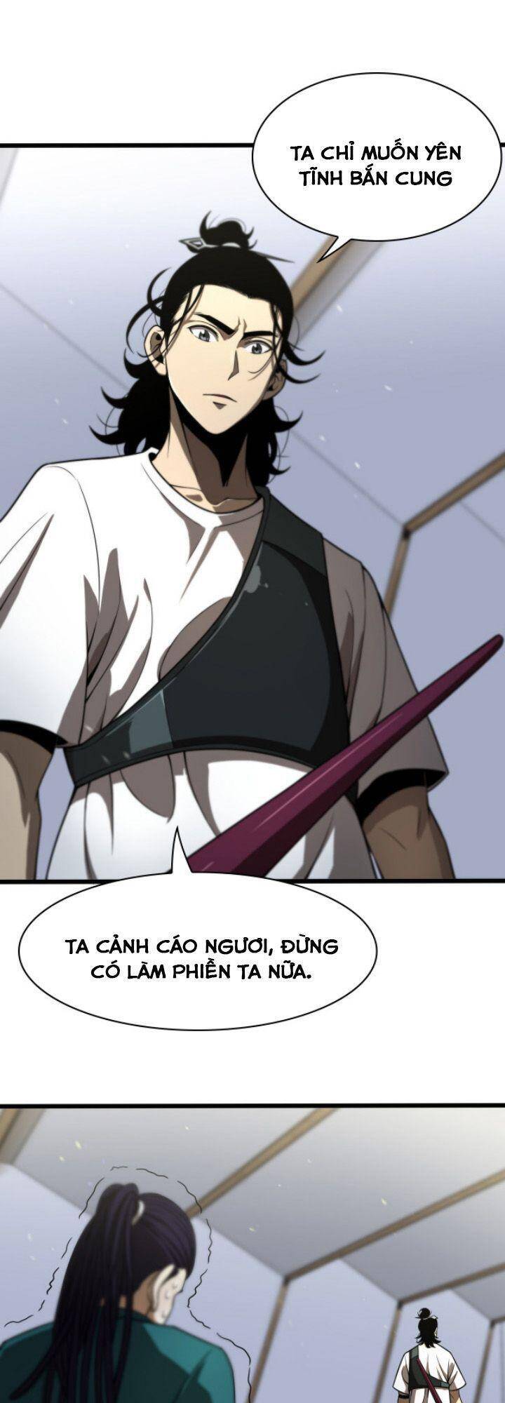 Chư giới tận thế online chapter 36 - Upload bởi truyensieuhay.com