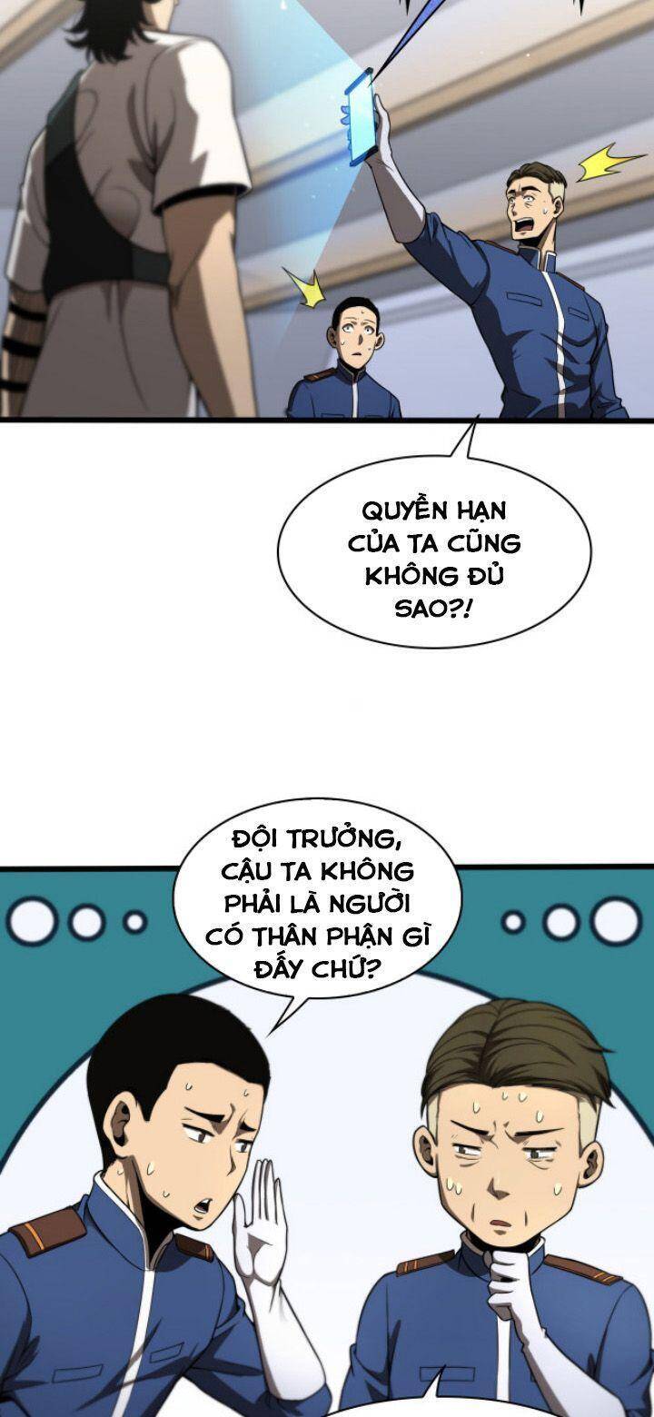Chư giới tận thế online chapter 36 - Upload bởi truyensieuhay.com