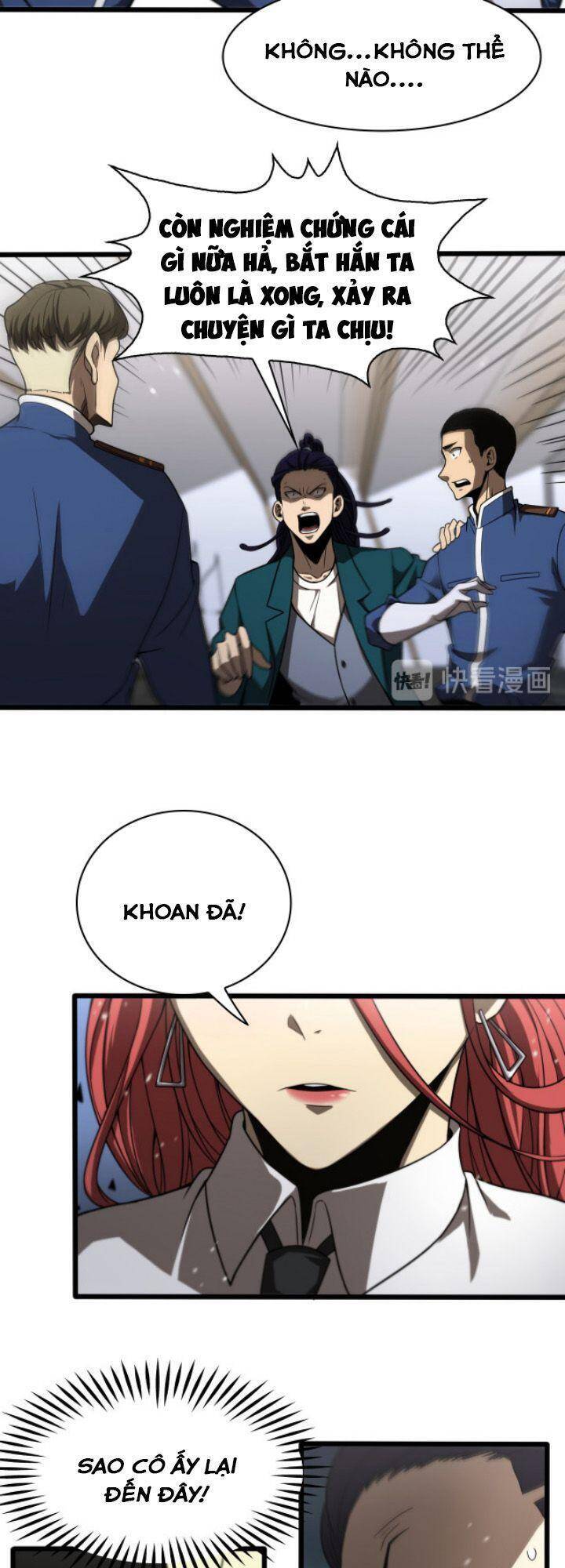 Chư giới tận thế online chapter 36 - Upload bởi truyensieuhay.com