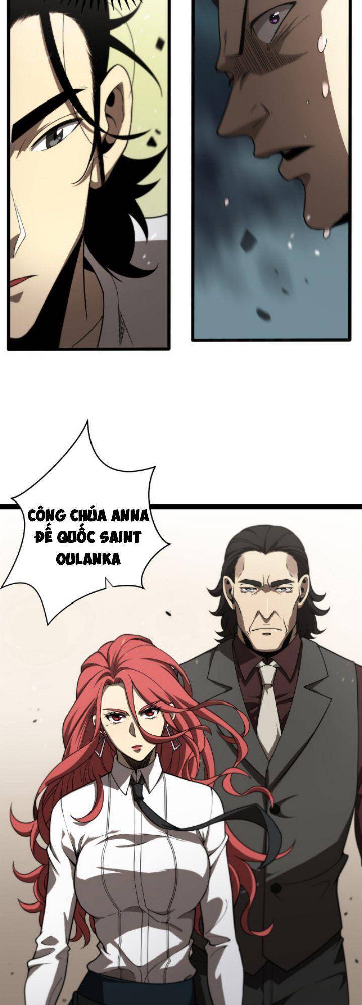 Chư giới tận thế online chapter 36 - Upload bởi truyensieuhay.com