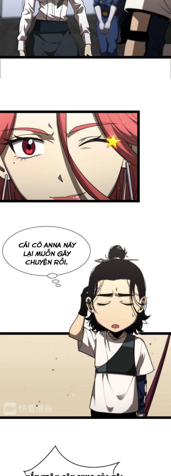 Chư giới tận thế online chapter 36 - Upload bởi truyensieuhay.com