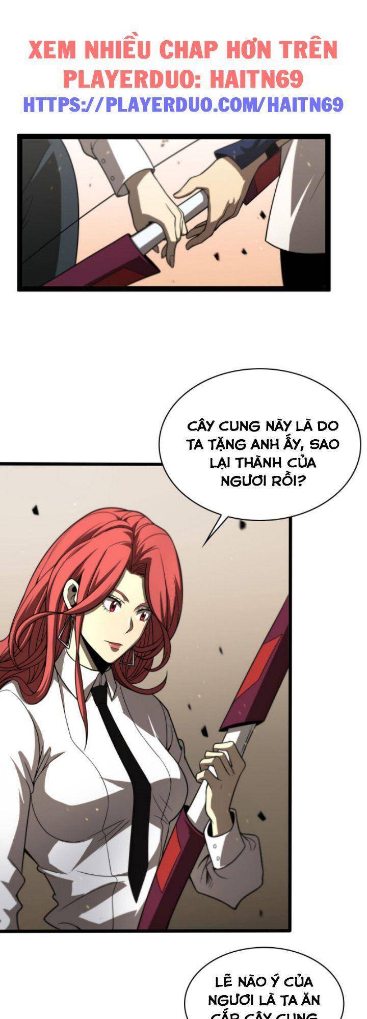 Chư giới tận thế online chapter 36 - Upload bởi truyensieuhay.com