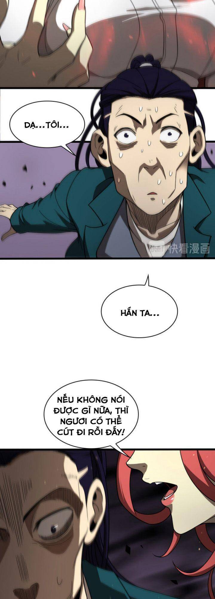 Chư giới tận thế online chapter 36 - Upload bởi truyensieuhay.com