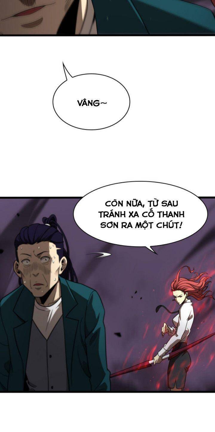 Chư giới tận thế online chapter 36 - Upload bởi truyensieuhay.com