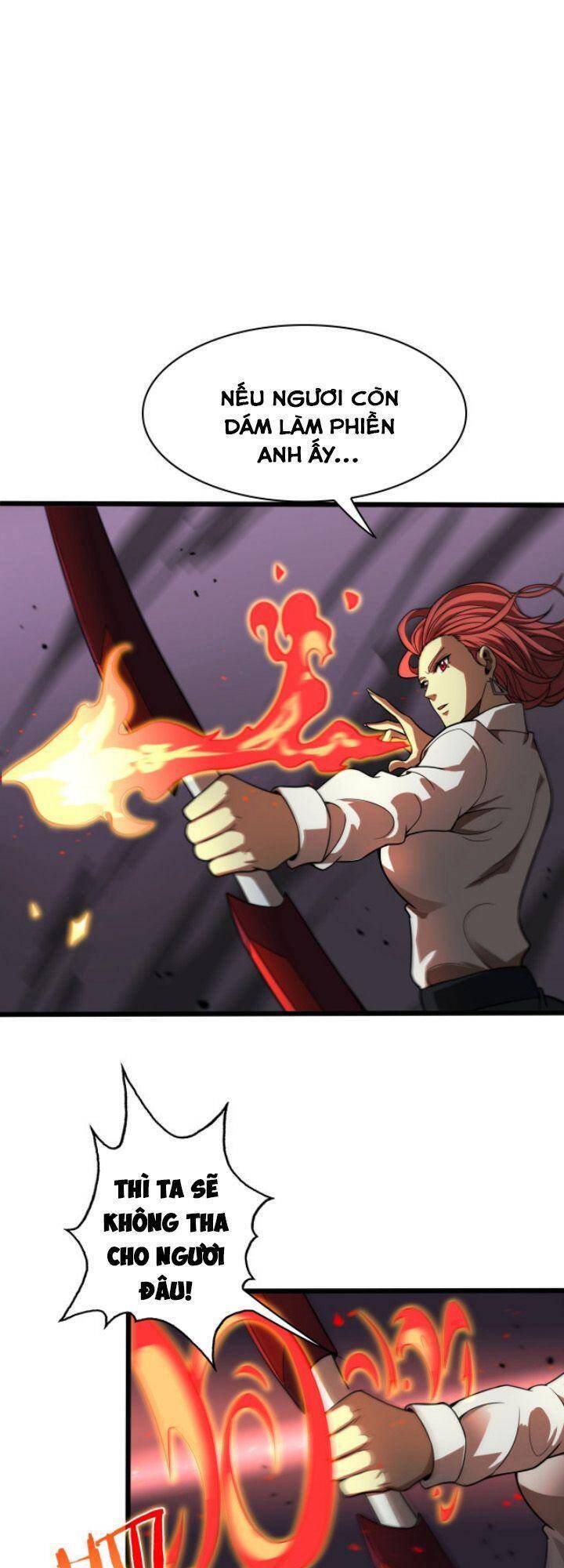 Chư giới tận thế online chapter 36 - Upload bởi truyensieuhay.com