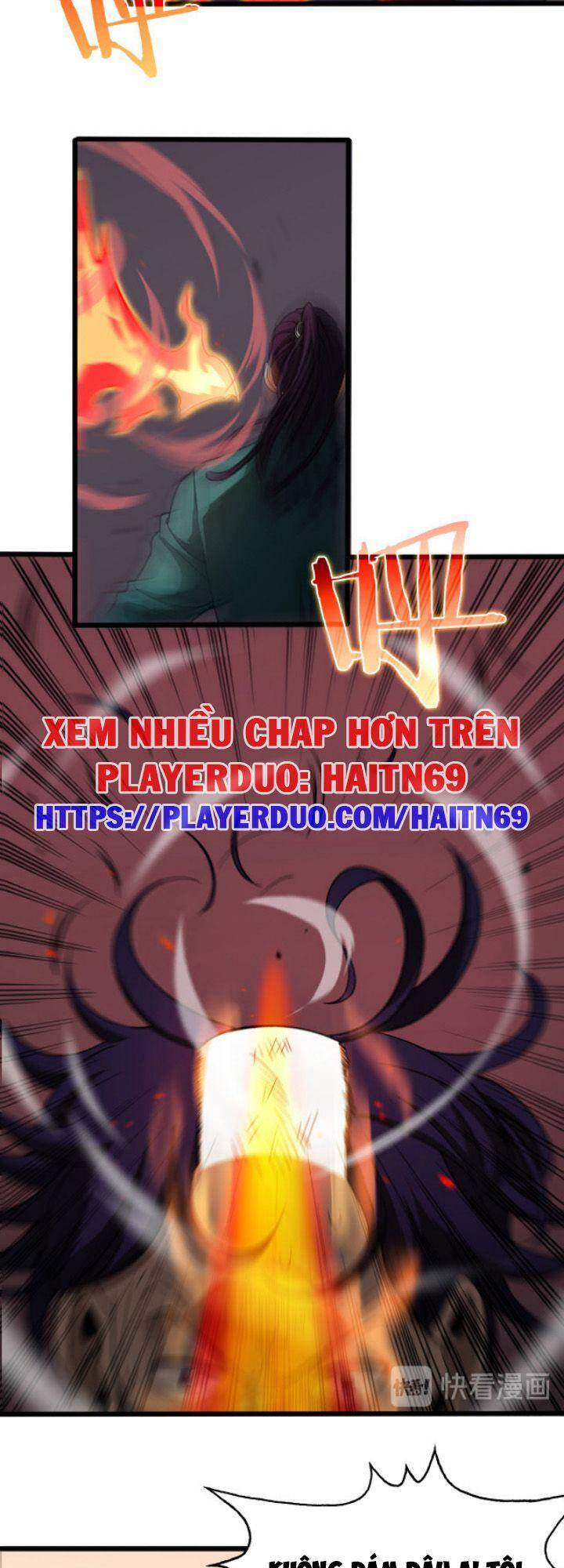 Chư giới tận thế online chapter 36 - Upload bởi truyensieuhay.com