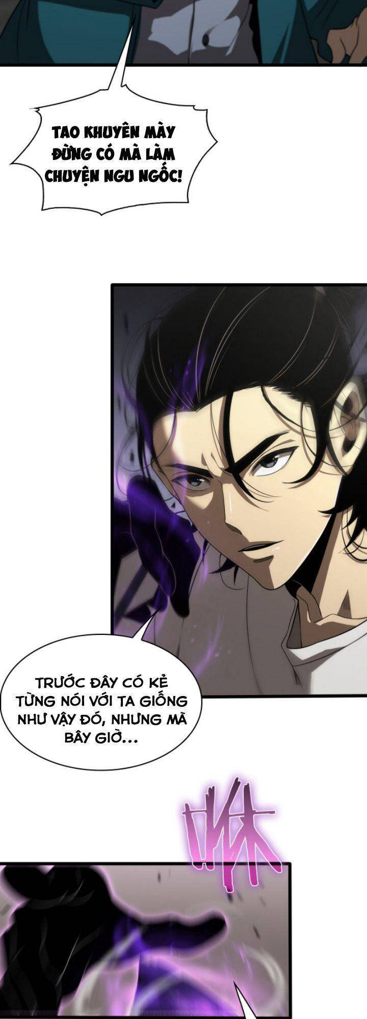Chư giới tận thế online chapter 36 - Upload bởi truyensieuhay.com
