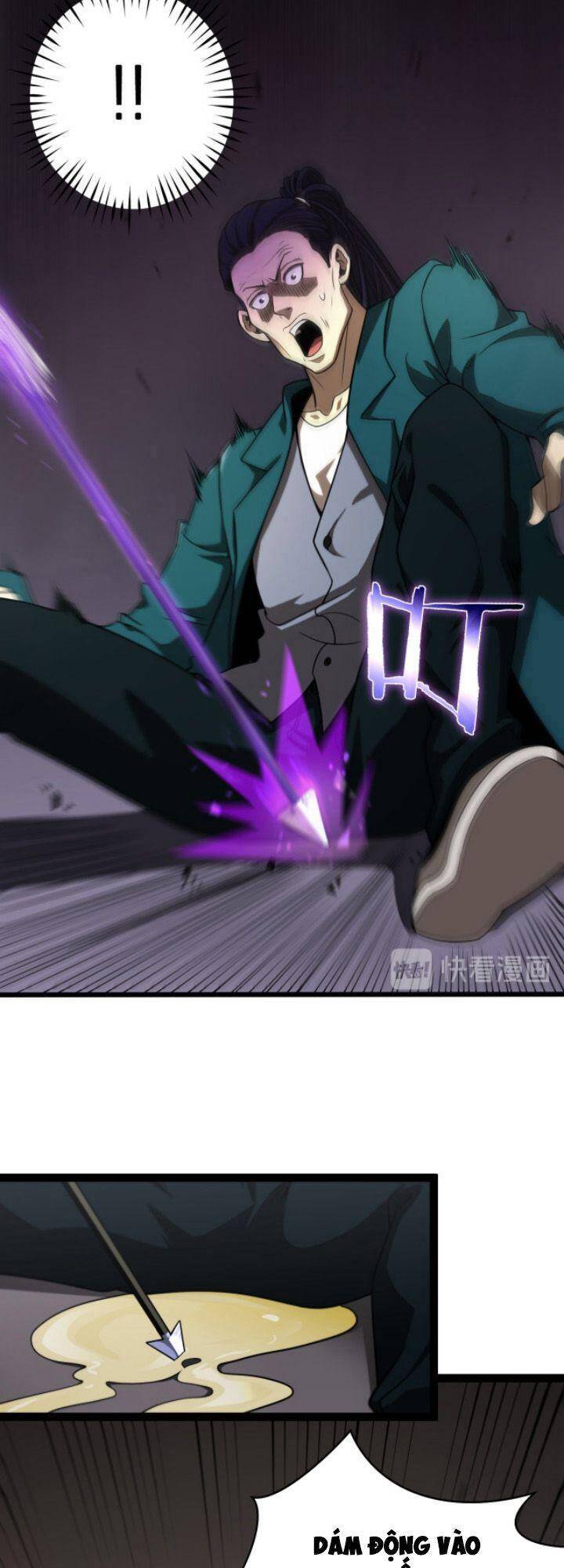 Chư giới tận thế online chapter 36 - Upload bởi truyensieuhay.com