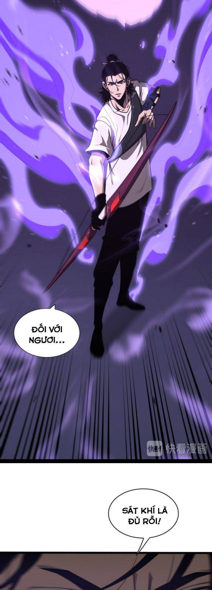 Chư giới tận thế online chapter 36 - Upload bởi truyensieuhay.com