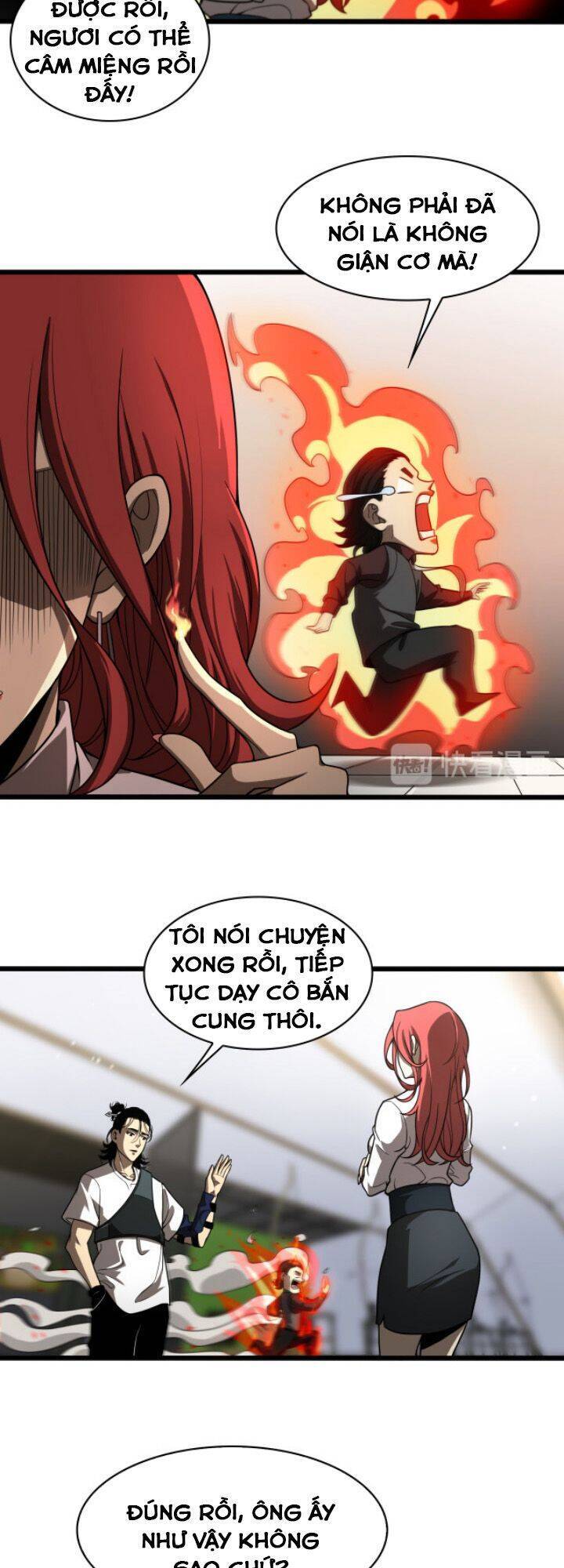 Chư giới tận thế online chapter 37 - Upload bởi truyensieuhay.com