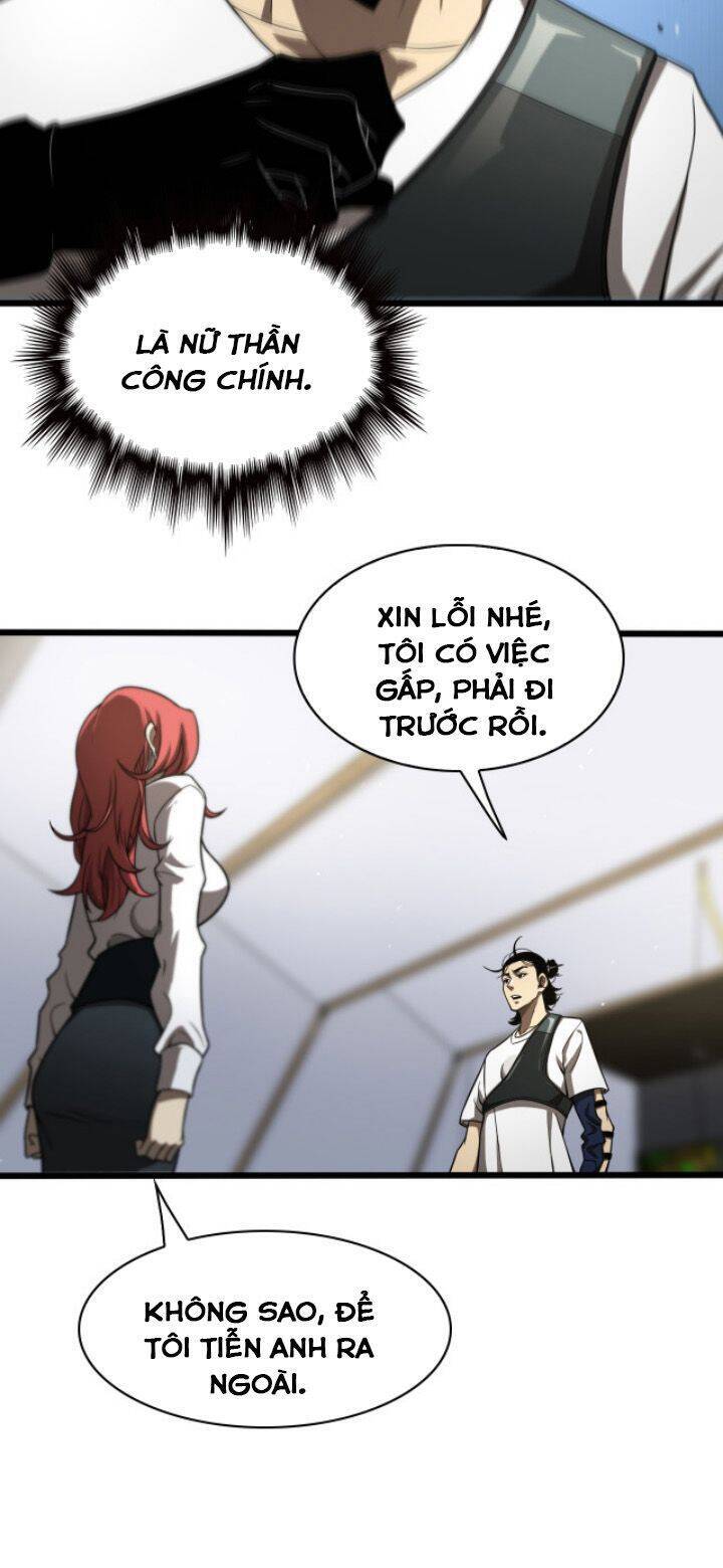 Chư giới tận thế online chapter 37 - Upload bởi truyensieuhay.com