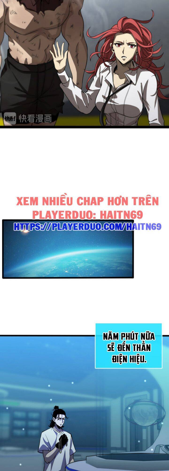 Chư giới tận thế online chapter 37 - Upload bởi truyensieuhay.com